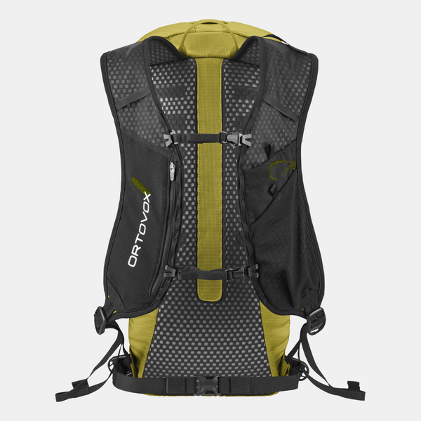 ORTOVOX TRAVERSE LIGHT 20 ZAINO DA TREKKING COMODO E LEGGERO - COLORE: DIRTY DAISY