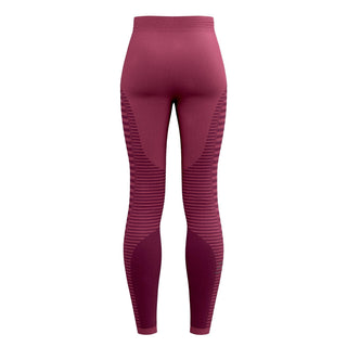 COMPRESSPORT WINTER RUN LEGGING W LEGGINS TECNICI E TRASPIRANTI DONNA INVERNALI