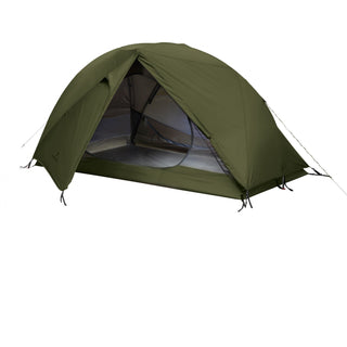 FERRINO NEMESI 2 Tenda 2 posti ultraleggera colore Verde Oliva