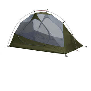 FERRINO NEMESI 2 Tenda 2 posti ultraleggera colore Verde Oliva