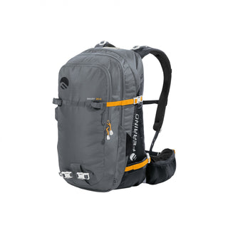 FERRINO MAUDIT 30+5 ZAINO DA ALPINISMO E SCIALPINISMO LEGGERO E VERSATILE - DISPONIBILE IN 2 COLORI