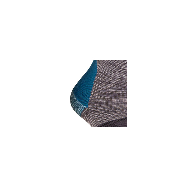 ORTOVOX ALPINIST MID Calze tecniche in lana merino