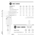 LURBEL HALO SHORT SLEEVES UOMO T-SHIRT TREKKING - COLORI VARI