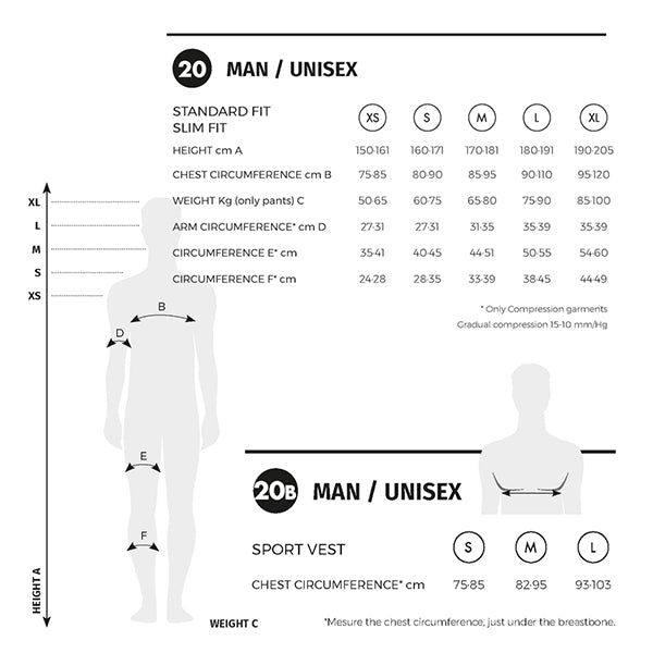 LURBEL HALO SHORT SLEEVES UOMO T-SHIRT TREKKING - COLORI VARI