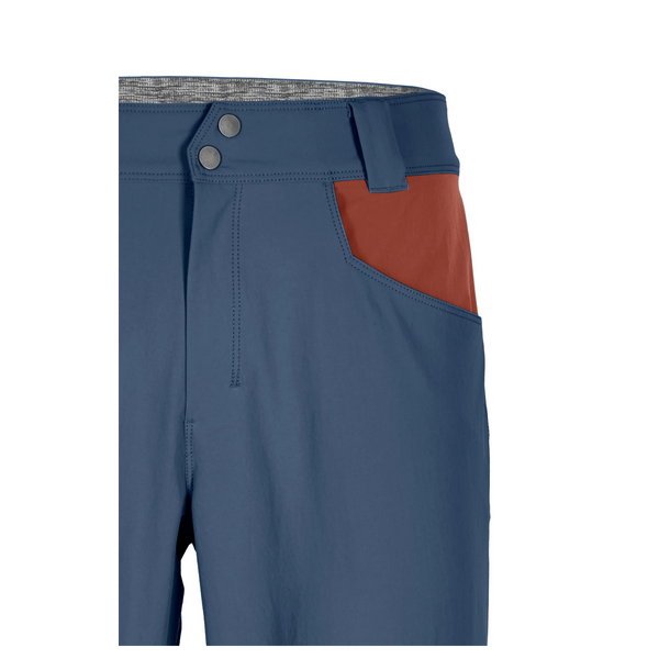 ORTOVOX PELMO PANTS M PANTALONI LEGGERI UOMO