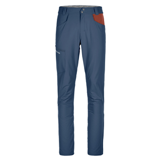 ORTOVOX PELMO PANTS M PANTALONI LEGGERI UOMO