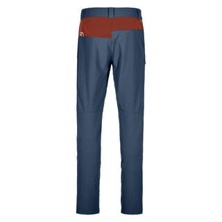 ORTOVOX PELMO PANTS M PANTALONI LEGGERI UOMO