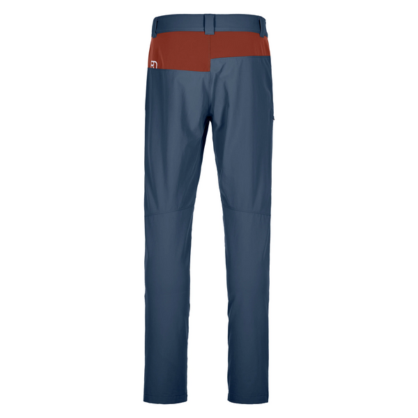 ORTOVOX PELMO PANTS M PANTALONI LEGGERI UOMO