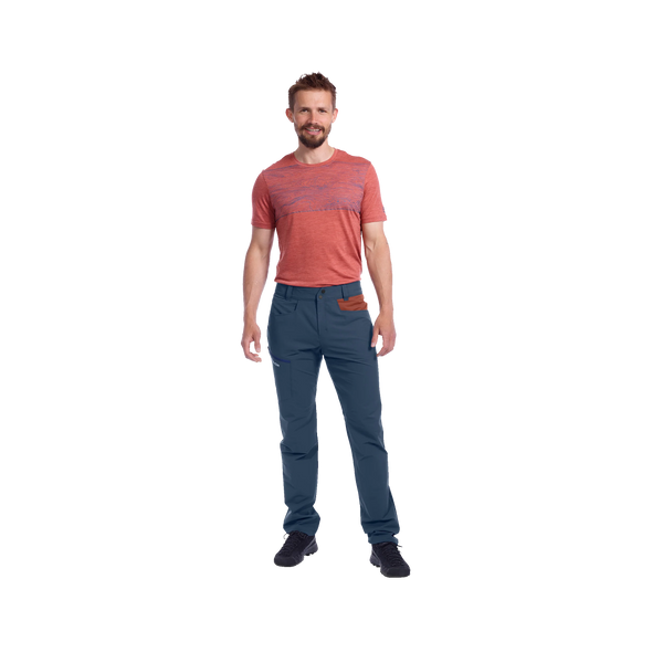 ORTOVOX PELMO PANTS M PANTALONI LEGGERI UOMO