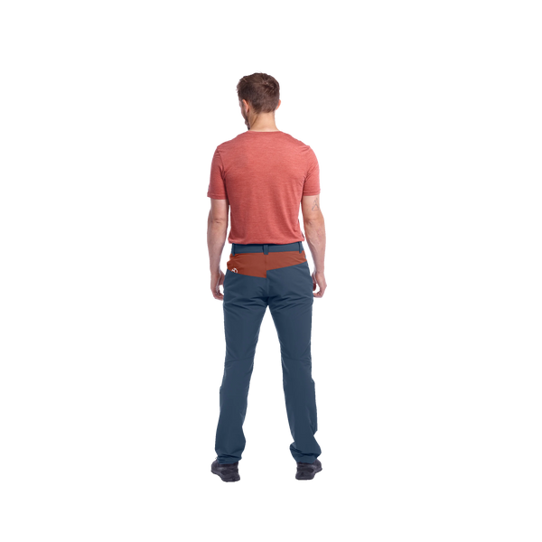 ORTOVOX PELMO PANTS M PANTALONI LEGGERI UOMO