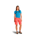 ORTOVOX BERMUDA PELMO SHORT DONNA DA MONTAGNA COLORI ASSORTITI