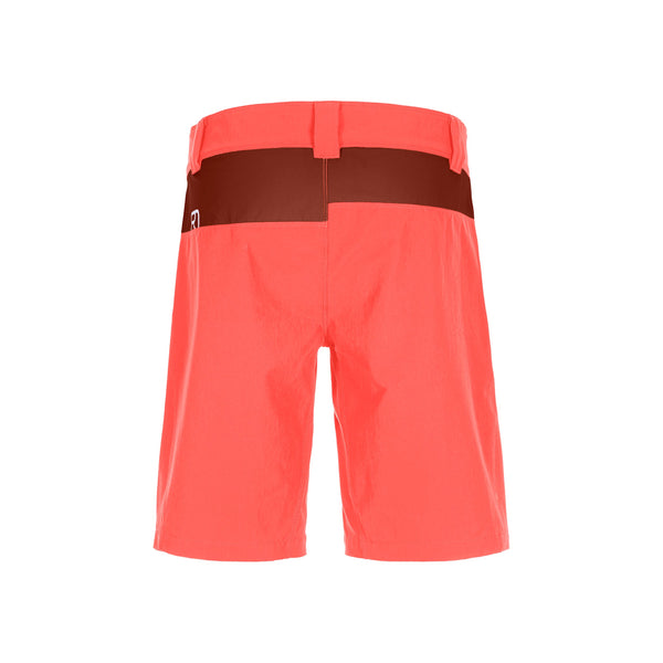 ORTOVOX BERMUDA PELMO SHORT DONNA DA MONTAGNA COLORI ASSORTITI