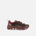 GARMONT 9.81 PULSE DONNA Scarpa da hiking leggera e traspirante Colore Brown/Persian Red