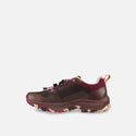 GARMONT 9.81 PULSE DONNA Scarpa da hiking leggera e traspirante Colore Brown/Persian Red