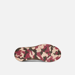 GARMONT 9.81 PULSE DONNA Scarpa da hiking leggera e traspirante Colore Brown/Persian Red