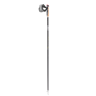 LEKI PACEMAKER LITE BASTONCINI DA NORDIC WALKING IN CARBONIO - DISPONIBILE IN 2 MISURE
