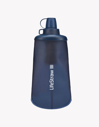 LIFESTRAW PEAK SERIES SQUEEZE BOTTLE DISPONIBILE IN DUE LITRAGGI