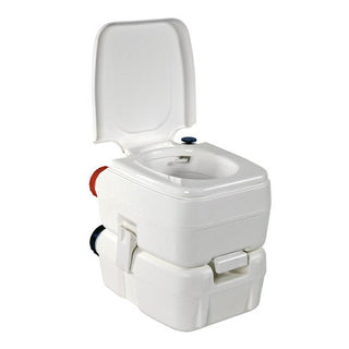 FIAMMA BI-POT 39 TOILETTE PORTATILE COMPOSTA DA 2 SERBATOI SEPARATI