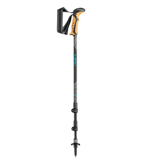 LEKI KHUMBU LITE AS BASTONCINI DA TREKKING RESISTENTI CON SISTEMA ANTISHOCK