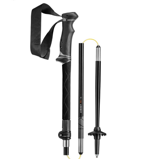 LEKI LEGACY FX TA BASTONCINO PIEGHEVOLE IN ALLUMINIO