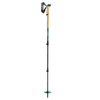 LEKI BERNINA LITE 3 BASTONCINI DA TOURING E SCIALPINISMO