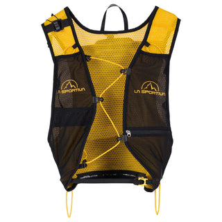 LA SPORTIVA Racer Vest Gilet Trail Colore (Black/Yellow)