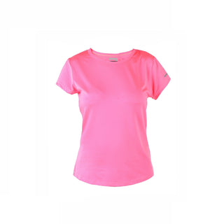 Compra rosa-fl-1 SPHERE PRO OLGA T-SHIRT DONNA IDEALE PER RUNNING COLORI ASSORTITI