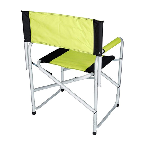BRUNNER BRAVURA SEDIA REGISTA COMODA E LEGGERA IN ALLUMINIO - DISPONIBILI IN VARI COLORI - IN PROMOZIONE!