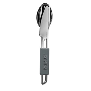 Compra grigio PRIMUS LEISURE CUTLERY KIT CUCCHIAIO COLTELLO E FORCHETTA IN ACCIAIO COLORI ASSORTITI