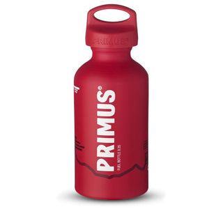 PRIMUS FUEL BOTTLE BOTTIGLIA PER CARBURANTE DISPONIBILE IN DUE MISURE