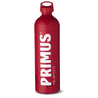 PRIMUS FUEL BOTTLE BOTTIGLIA PER CARBURANTE DISPONIBILE IN DUE MISURE