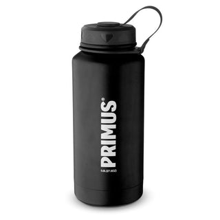 PRIMUS TRAILBOTTLE VACUUM 0.8 L BORRACCIA IN ACCIAIO INOSSIDABILE