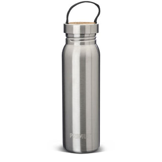 PRIMUS KLUNKEN BOTTLE 0.7 L BORRACCIA IN ACCIAIO INOX COLORI ASSORTITI