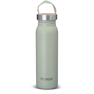 PRIMUS KLUNKEN BOTTLE 0.7 L BORRACCIA IN ACCIAIO INOX COLORI ASSORTITI