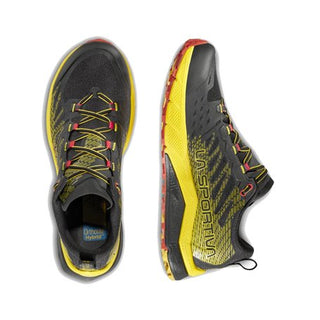 LA SPORTIVA JACKAL II UOMO SCARPA DA TRAIL RUNNING E LUNGHE DISTANZE LEGGERE E AMMORTIZZATE