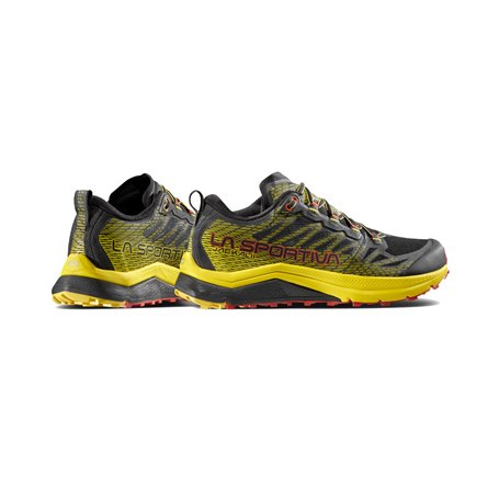 LA SPORTIVA JACKAL II UOMO SCARPA DA TRAIL RUNNING E LUNGHE DISTANZE LEGGERE E AMMORTIZZATE