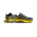 LA SPORTIVA JACKAL II UOMO SCARPA DA TRAIL RUNNING E LUNGHE DISTANZE LEGGERE E AMMORTIZZATE