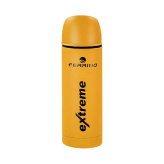 FERRINO THERMOS EXTREME THERMOS 0.50L TERMICO IN ACCIAIO INOX  - DISPONIBILE IN 2 COLORI