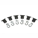 FIAMMA KIT GANCI PER TENDALINO AWENING HANGERS