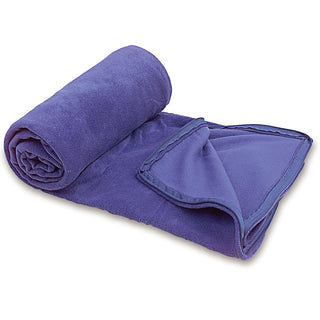 BRUNNER WINTER SACCO LETTO IN PILE A COPERTA - IN PROMOZIONE!