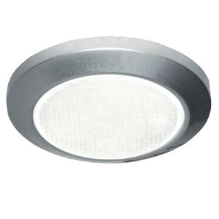 CARBEST LED DOWN LIGHT SLIM PLAFONIERA INTERNA A 36 LED CON SENSORE TATTILE