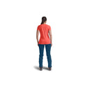 ORTOVOX 150 COOL MOUNTAIN TS T-SHIRT TECNICA DONNA IN LANA MERINO DIRTY DAISY - NUOVI ARRIVI