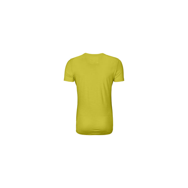 ORTOVOX 150 COOL MOUNTAIN TS T-SHIRT TECNICA DONNA IN LANA MERINO DIRTY DAISY - NUOVI ARRIVI
