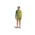 ORTOVOX 120 COMP LIGHT LONG SLEEVE UOMO MAGLIA INTIMA IN LANA MERINO - DISPONIBILE IN 3 COLORI