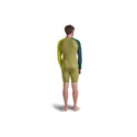 ORTOVOX 120 COMP LIGHT LONG SLEEVE UOMO MAGLIA INTIMA IN LANA MERINO - DISPONIBILE IN 3 COLORI