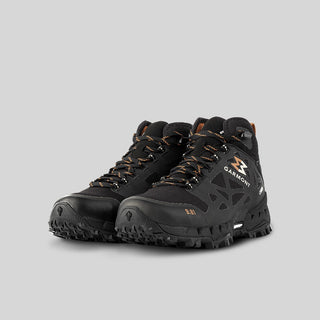 GARMONT 9.81 N AIR G 2.0 MID GTX WOMAN SCARPONE DONNA, PROMO -40%!