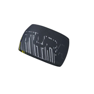 MONTURA FUSION BAND FASCIA DA TESTA LEGGERA E TRASPIRANTE - COLORI ASSORTITI