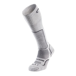 LURBEL ATLAS CALZE ALTE TECNICHE TRASPIRANTI UNISEX - DISPONIBILE IN 2 COLORI
