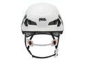 PETZL METEOR HELMET CASCO ARRAMPICATA COLORE BIANCO/NERO Disponibile in due misure