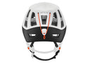 PETZL METEOR HELMET CASCO ARRAMPICATA COLORE BIANCO/NERO Disponibile in due misure